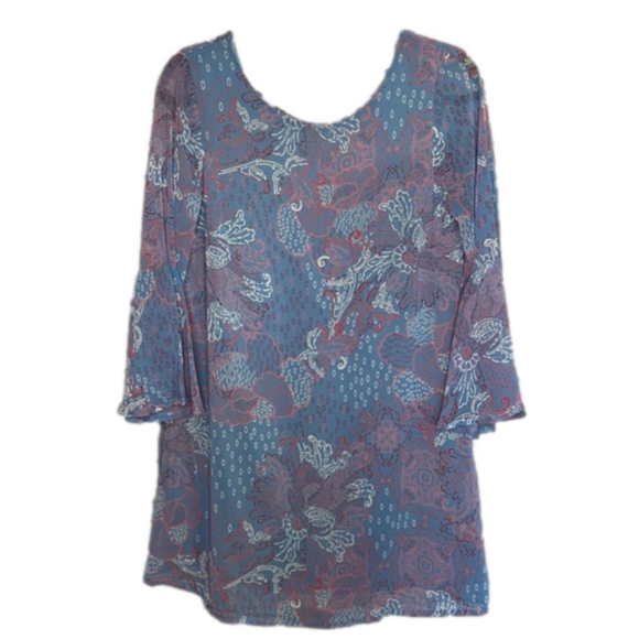 Bundle 10 Summer Dresses Size Small NWT - Picture 6 of 11